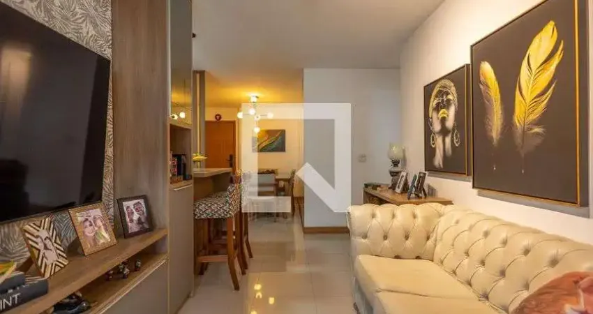 Apartamento para Venda - Tijuca, 2 Quartos,  73 m² - Rio de Janeiro