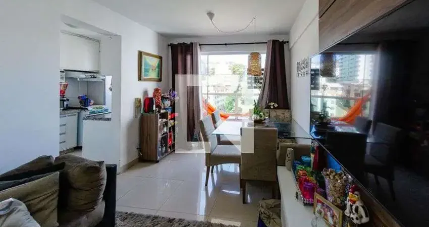 Apartamento para Venda - Buritis, 2 Quartos,  64 m² - Belo Horizonte