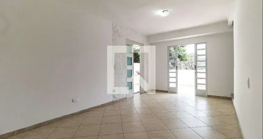 Casa para Venda - Bosque da Saúde, 3 Quartos,  240 m² - São Paulo