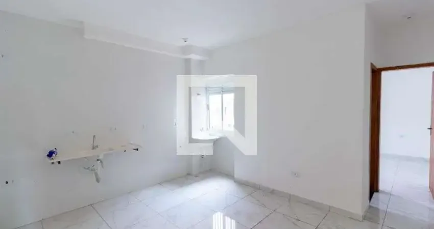Apartamento para Venda - Cangaíba, 1 Quarto,  32 m² - São Paulo