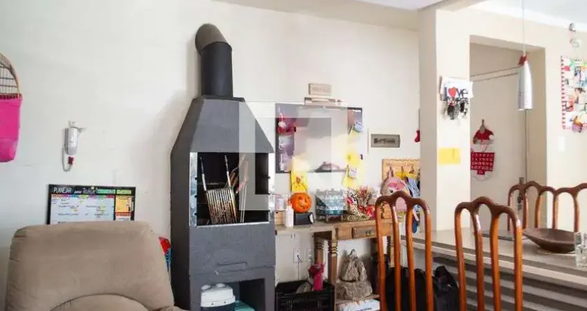 Apartamento para Venda - Cristal , 2 Quartos,  56 m² - Porto Alegre