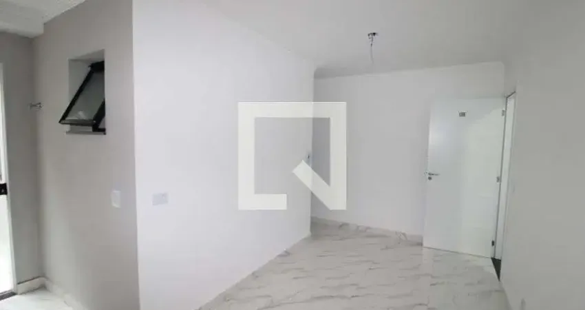 Apartamento para Venda - Casa Verde, 1 Quarto,  30 m² - São Paulo