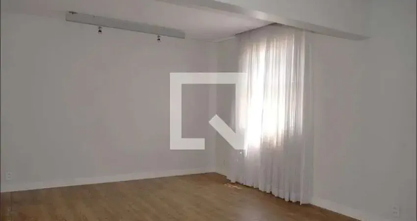 Apartamento para Venda - Jardim Paulista, 1 Quarto,  140 m² - São Paulo