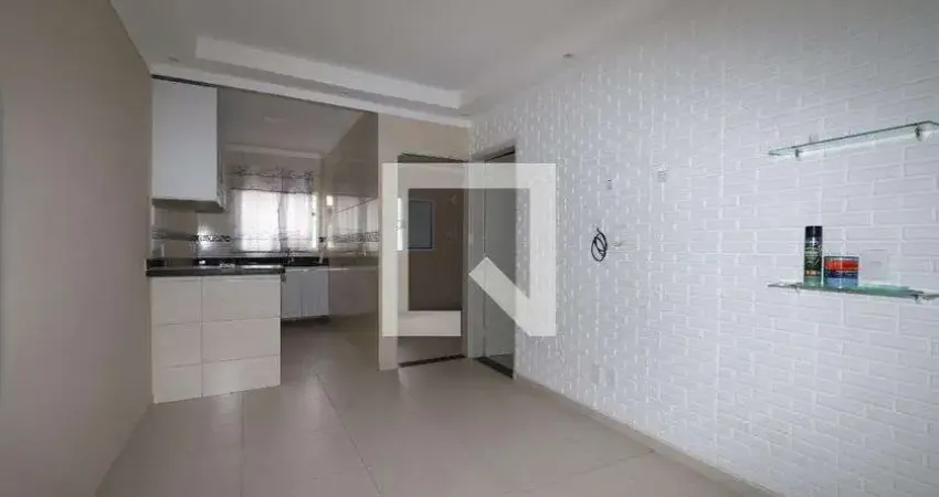 Apartamento para Venda - Sapopemba, 2 Quartos,  50 m² - São Paulo