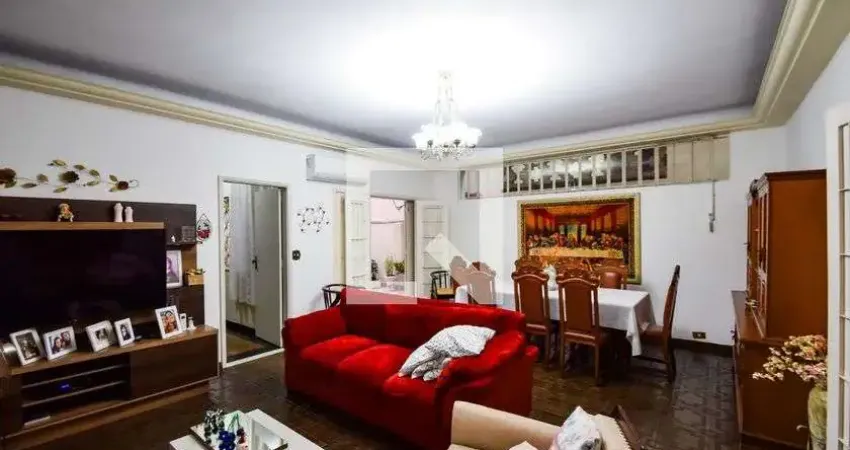 Casa para Venda - Del Castilho, 4 Quartos,  250 m² - Rio de Janeiro