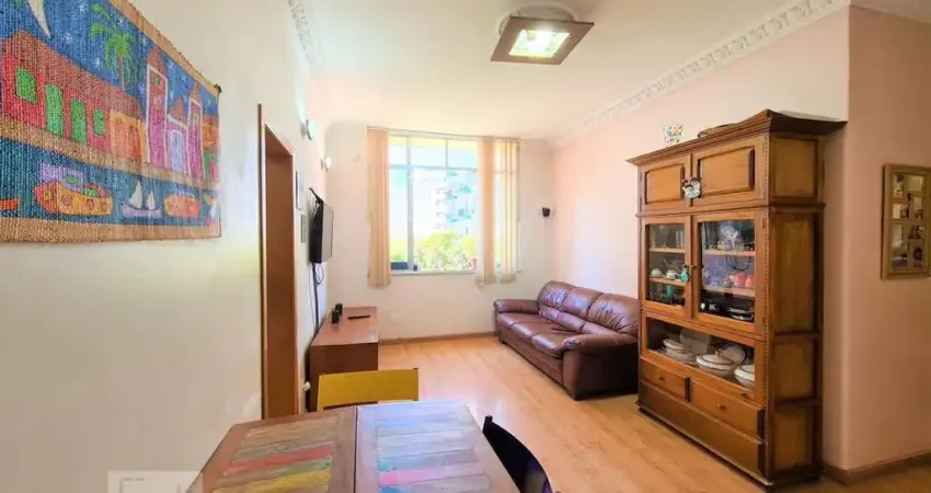 Apartamento para Venda - Meier, 2 Quartos,  75 m² - Rio de Janeiro