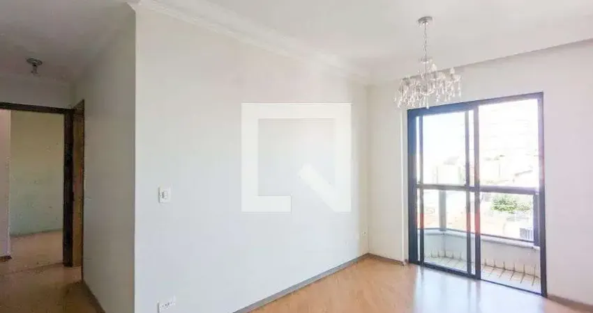 Apartamento para Venda - Vila Lusitânia, 2 Quartos,  62 m² - São Bernardo do Campo