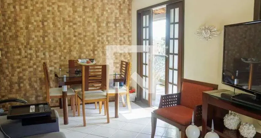 Casa para Venda - Cantagalo, 4 Quartos,  700 m² - Niterói