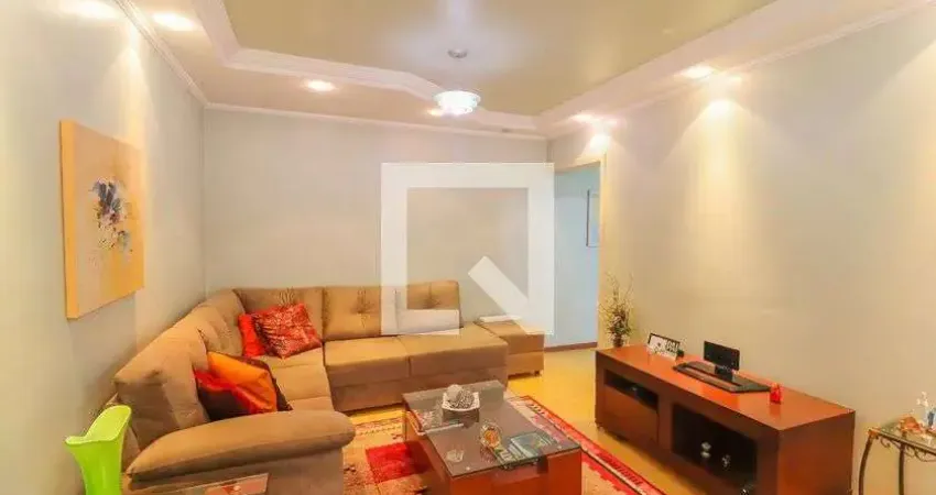Cobertura para Venda - Vianelo Bonfiglioli , 3 Quartos,  157 m² - Jundiaí
