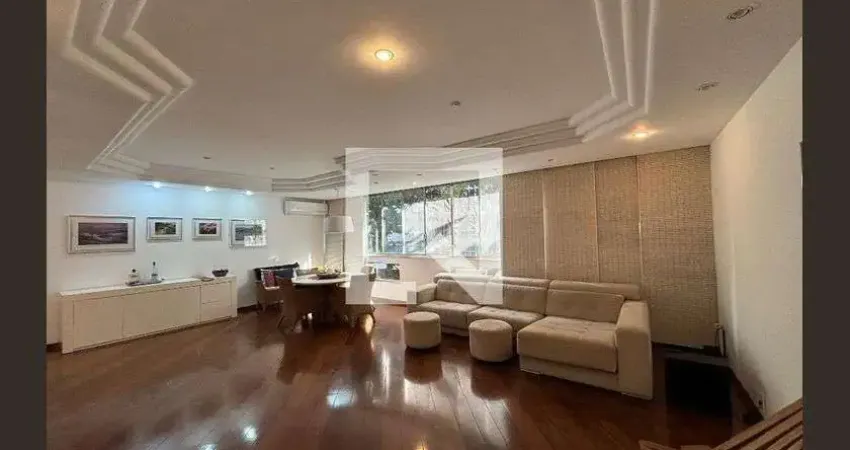 Apartamento para Venda - Copacabana, 4 Quartos,  234 m² - Rio de Janeiro