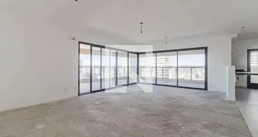 Apartamento para Venda - Vila Madalena, 4 Quartos,  195 m² - São Paulo