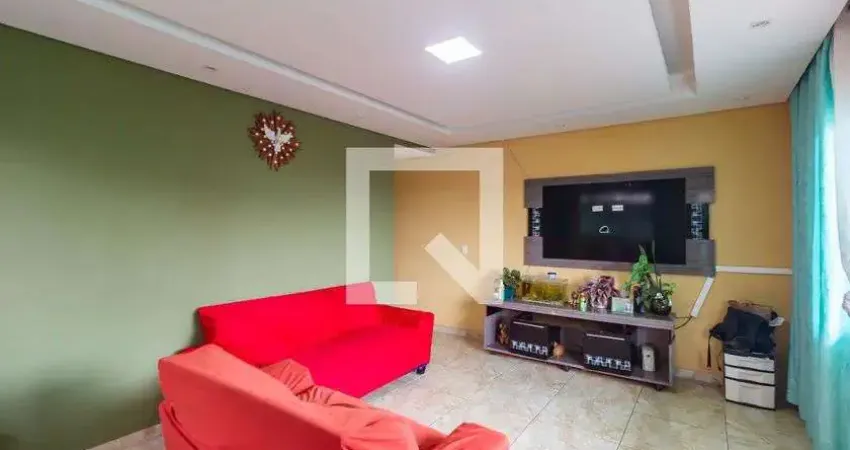 Casa para Venda - Santa Maria, 3 Quartos,  400 m² - Osasco