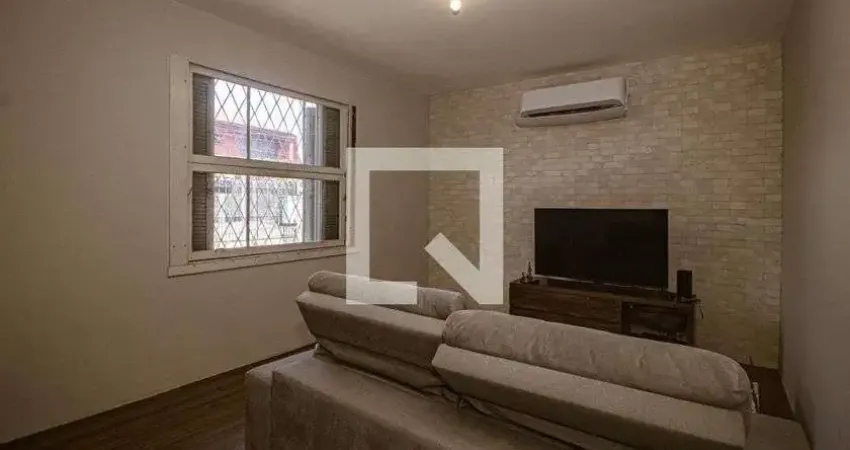 Casa para Venda - Santo Antônio, 4 Quartos,  140 m² - Porto Alegre