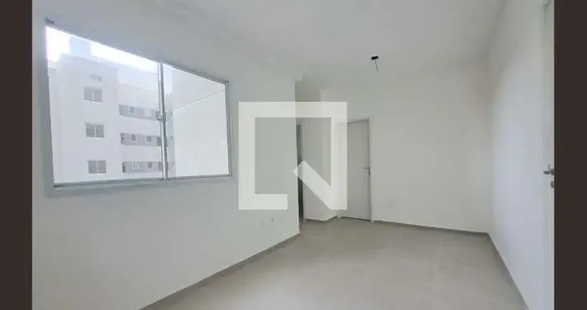 Apartamento para Venda - Palmeiras, 2 Quartos,  48 m² - Belo Horizonte