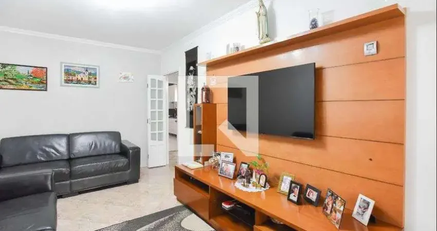 Casa para Venda - Vila Lusitânia, 3 Quartos,  200 m² - São Bernardo do Campo