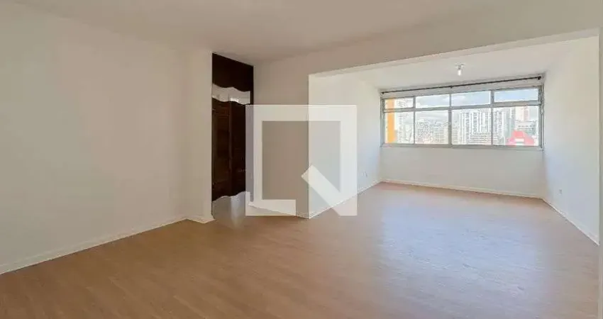 Apartamento para Venda - Vila Mariana, 2 Quartos,  92 m² - São Paulo