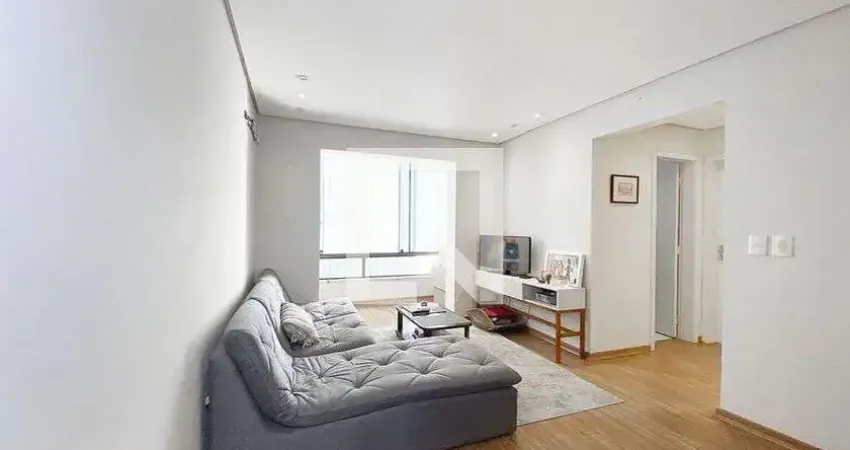 Apartamento para Venda - Centro, 1 Quarto,  960 m² - São Leopoldo