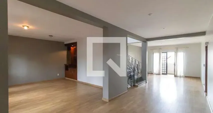 Casa para Venda - Jardim das Palmeiras, 5 Quartos,  336 m² - Campinas