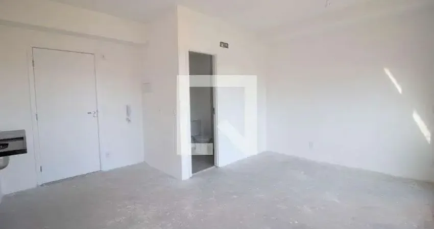 Kitnet / Stúdio para Venda - Vila Madalena, 1 Quarto,  28 m² - São Paulo
