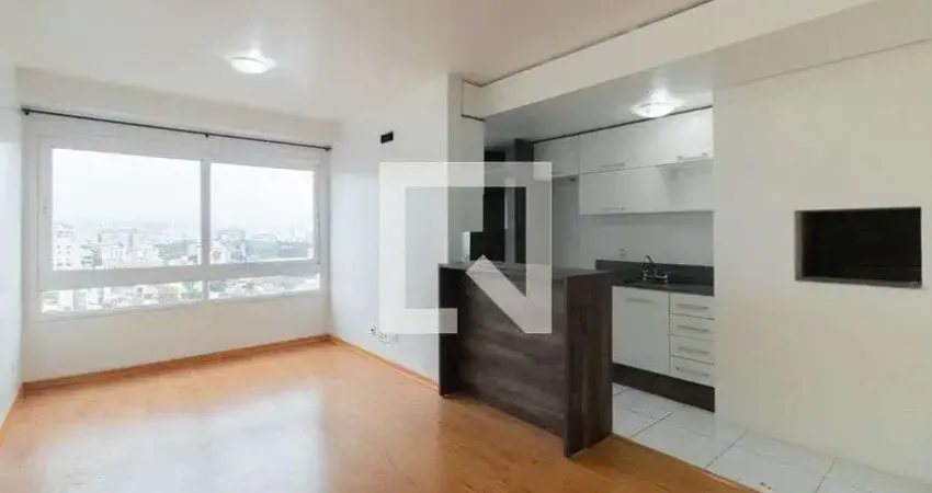 Apartamento para Venda - Cidade Baixa, 2 Quartos,  64 m² - Porto Alegre