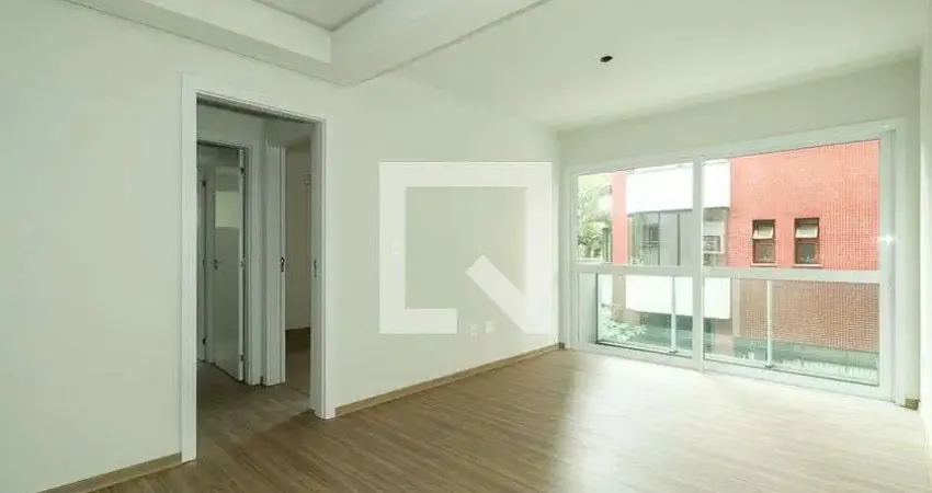 Apartamento para Venda - Rio Branco, 2 Quartos,  79 m² - Porto Alegre