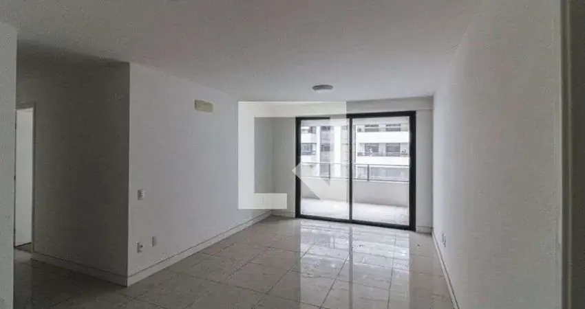 Apartamento para Venda - Jacarepaguá, 3 Quartos,  134 m² - Rio de Janeiro