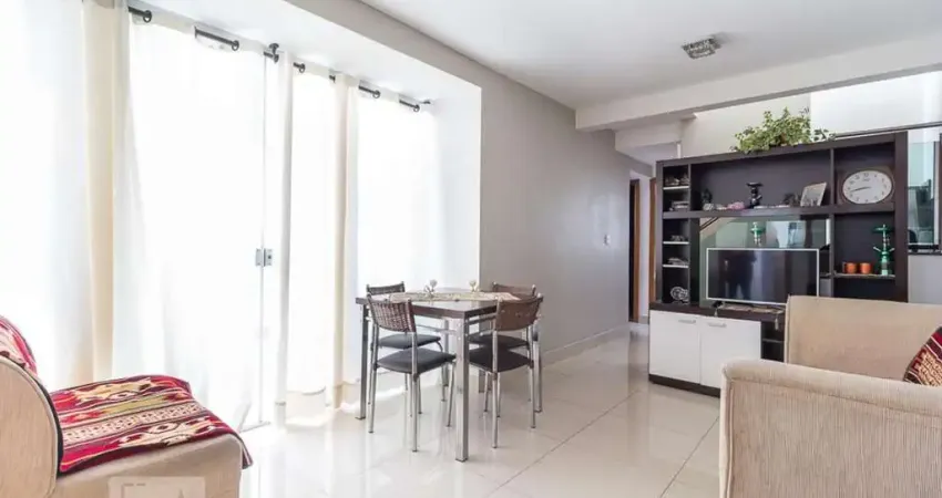Cobertura para Venda - Manacás, 4 Quartos,  167 m² - Belo Horizonte