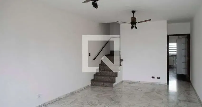 Casa para Venda - Água Fria, 3 Quartos,  200 m² - São Paulo