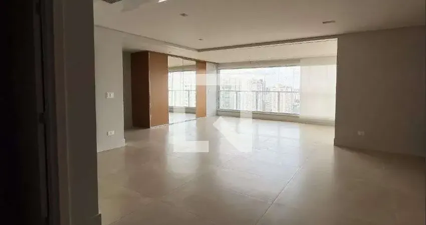 Apartamento para Venda - Vila Romana, 3 Quartos,  175 m² - São Paulo