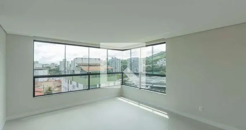 Cobertura para Venda - Castelo, 5 Quartos,  326 m² - Belo Horizonte