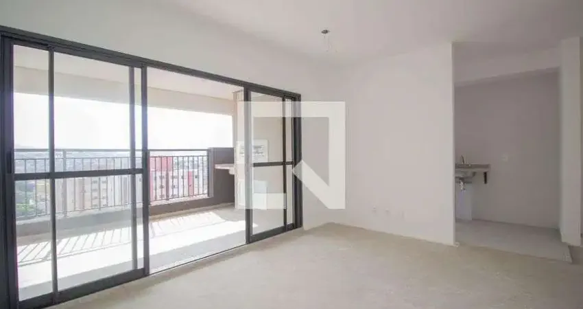 Apartamento para Venda - Freguesia do Ó, 2 Quartos,  82 m² - São Paulo