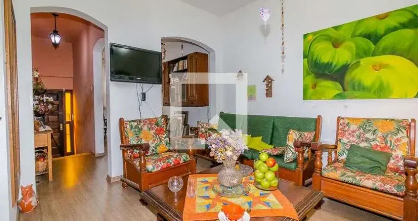 Casa para Venda - Cidade Baixa, 3 Quartos,  220 m² - Porto Alegre