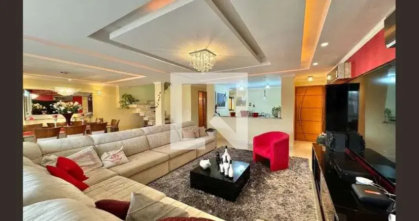Cobertura para Venda - Recreio, 4 Quartos,  370 m² - Rio de Janeiro