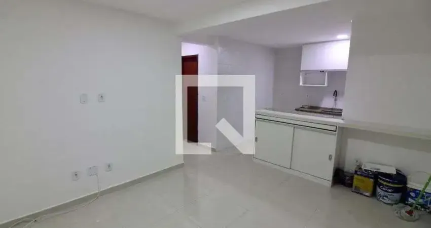 Apartamento para Venda - Recreio, 1 Quarto,  47 m² - Rio de Janeiro
