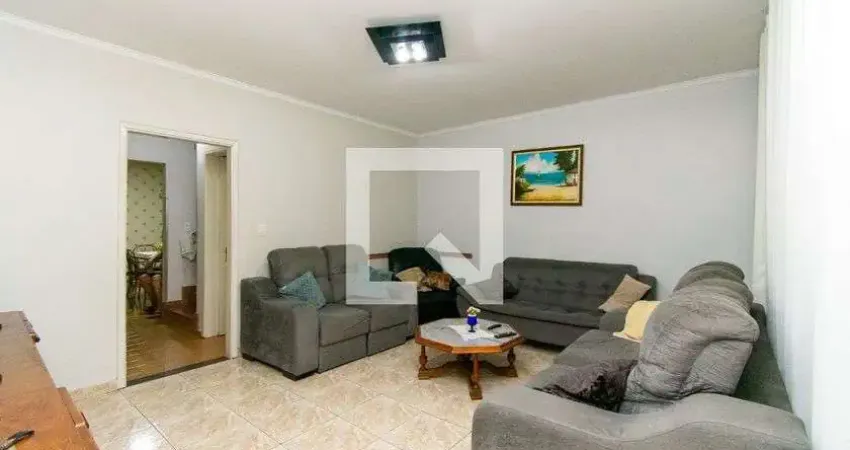 Casa para Venda - Vila Augusta, 3 Quartos,  355 m² - Guarulhos