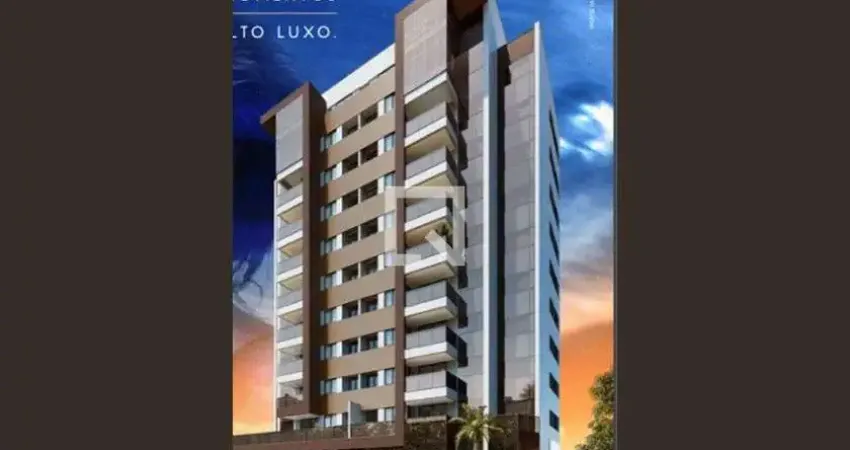 Apartamento para Venda - Anchieta, 4 Quartos,  139 m² - Belo Horizonte
