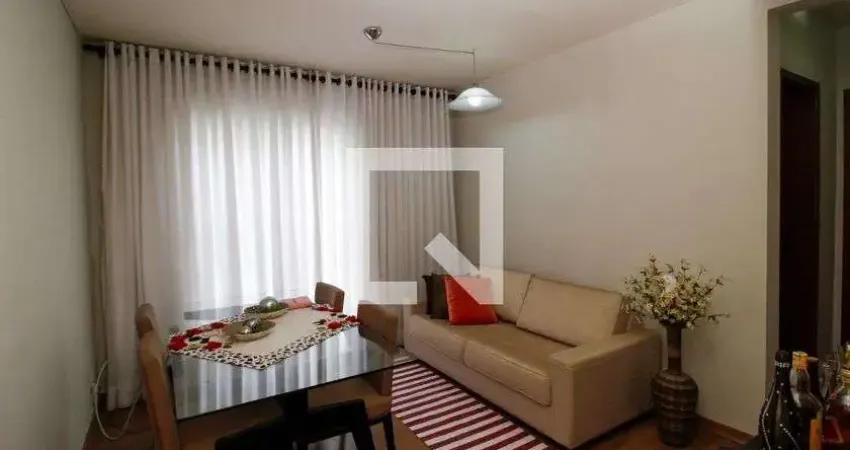 Apartamento para Venda - Pirajá, 3 Quartos,  119 m² - Belo Horizonte