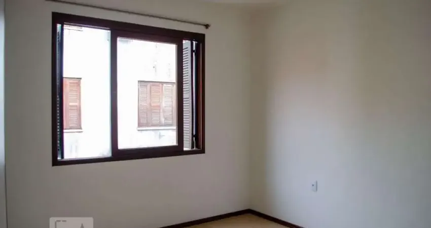 Apartamento para Venda - São Sebastião, 1 Quarto,  35 m² - Porto Alegre