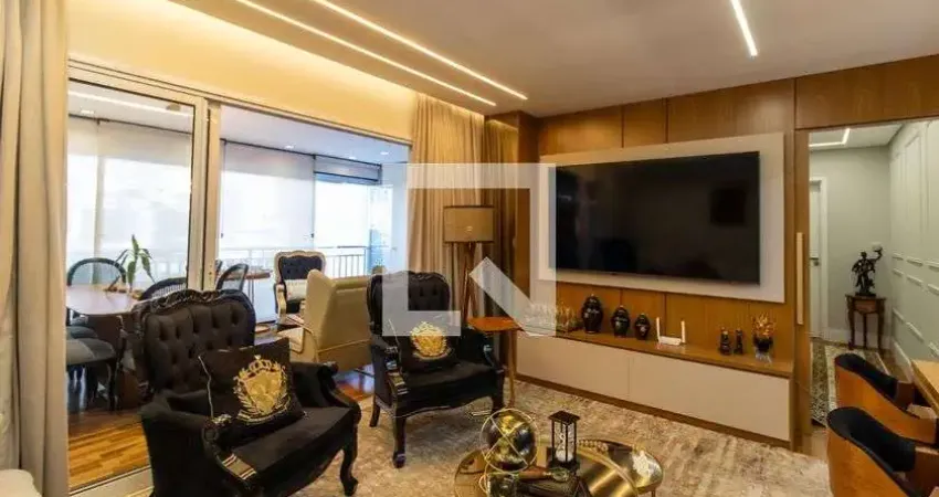 Apartamento para Venda - Vila Miriam, 3 Quartos,  93 m² - Guarulhos