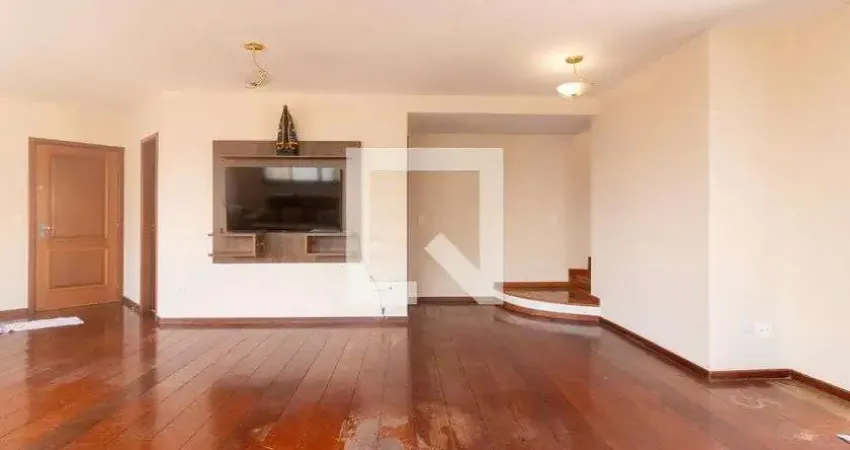 Cobertura para Venda - Panamby, 5 Quartos,  466 m² - São Paulo