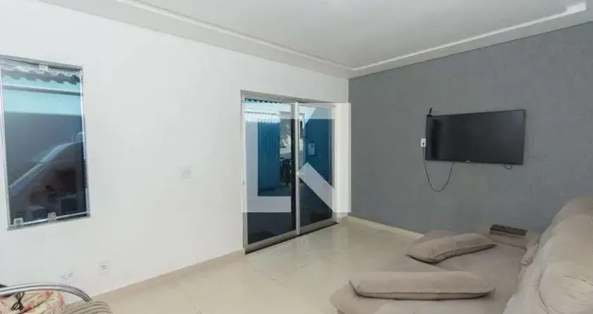Casa para Venda - Miramar, 3 Quartos,  360 m² - Belo Horizonte