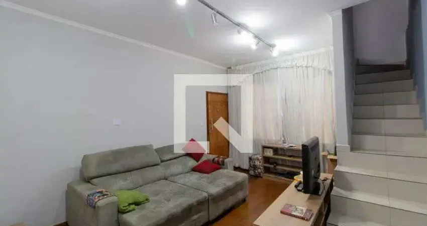 Casa para Venda - Cangaíba, 3 Quartos,  222 m² - São Paulo