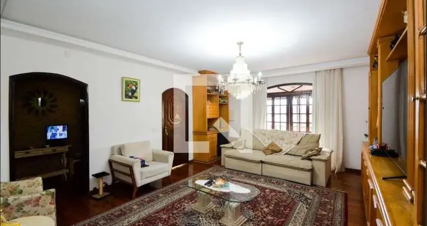 Casa para Venda - Jardim Cocaia, 4 Quartos,  338 m² - Guarulhos
