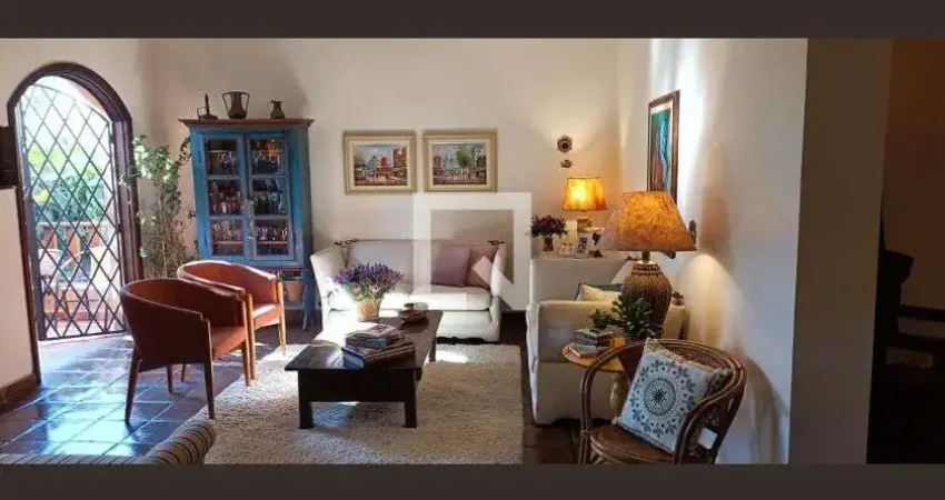 Casa para Venda - Morumbi, 3 Quartos,  300 m² - São Paulo
