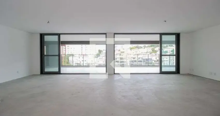 Apartamento para Venda - Sumaré, 4 Quartos,  300 m² - São Paulo