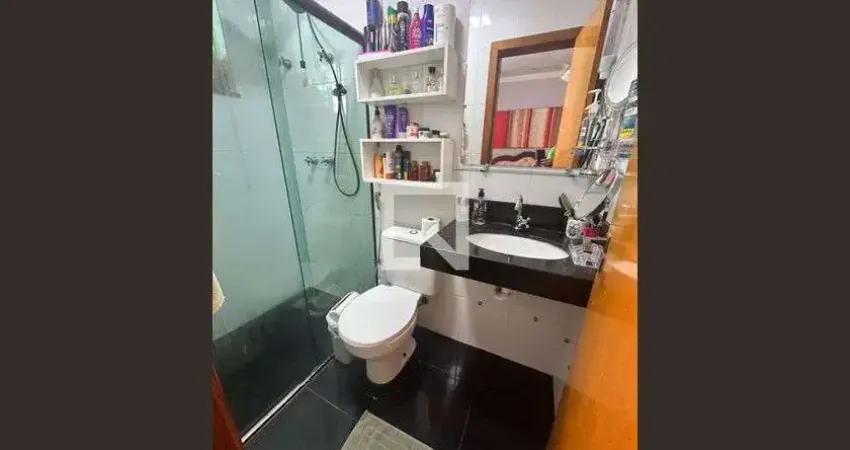 Casa para Venda - Fernão Dias, 3 Quartos,  124 m² - Belo Horizonte