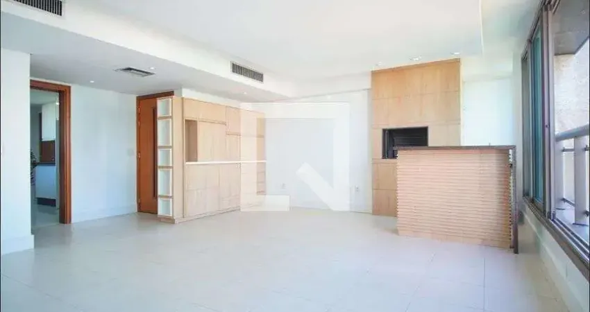 Apartamento para Venda - Três Figueiras, 3 Quartos,  120 m² - Porto Alegre