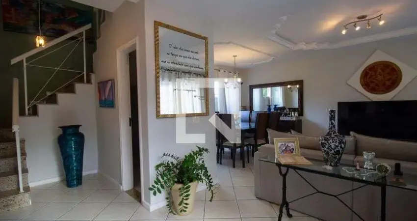 Casa / Sobrado em Condomínio para Venda - Vargem Pequena, 3 Quartos,  285 m² - Rio de Janeiro