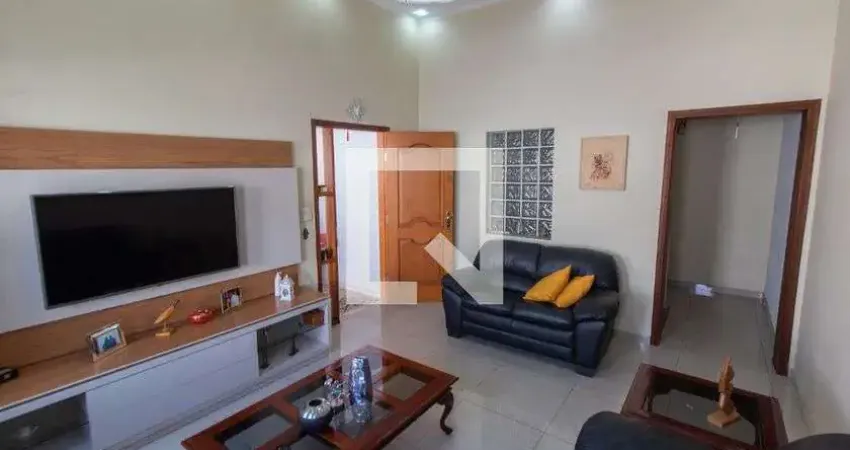 Casa para Venda - Jardim Chapadão, 3 Quartos,  245 m² - Campinas
