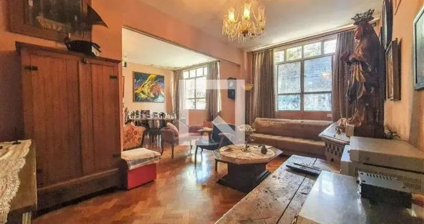 Casa para Venda - Anchieta, 4 Quartos,  391 m² - Belo Horizonte